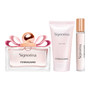 Signorina Estuche 3 Piezas Dama EDP 100ml + Locion Corporal 50ml + Miniatura 15ml
