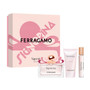 Signorina Estuche 3 Piezas Dama EDP 100ml + Locion Corporal 50ml + Miniatura 15ml