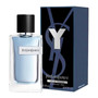 Yves Saint Laurent Y agua de tocador 100ml Hombre