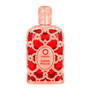 Orientica Amber Rouge agua de perfume 80ml Unisex