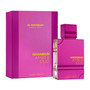 Amber Oud Ultra Violet agua de perfume 60ml Dama