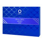 Orientica Royal Bleu Estuche 4 pzs Unisex