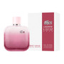 Eau de Lacoste Rose Intense Agua de tocador 100ml Dama