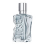 Diesel D Agua de tocador 100ml Hombre