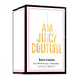 I Am Juicy Couture agua de perfume 100ml Dama