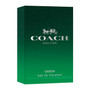 Coach Green agua de tocador 100ml Hombre