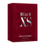 Black XS Agua de perfume 80ml dama