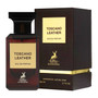 Maison Alhambra Toscano Leather Agua de perfume 80ml Hombre