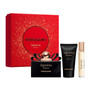 Signorina Misteriosa Estuche 3 Piezas Dama EDP 100ml + Body Lotion 50ml + Miniatura 5ml