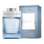 Bvlgari Man Glacial Essence EDP 100 ml Hombre