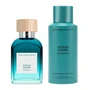 Citrus Cedro Agua Fresca by Adolfo Dominguez SET 2 Piezas Hombre EDT 100ml + 60ml