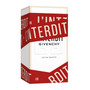 L'Interdit EDT 80ml Dama