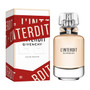 L'Interdit EDT 80ml Dama