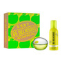 Be Delicious Estuche 2 piezas Dama EDP 100ml + Showe Mousse 150ml