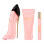 Good Girl Blush SET 3 Piezas Dama EDP 80ml + Locion Corporal 100ml + Miniatura 10ml