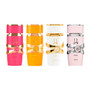 Lattafa Yara Collection SET 4 Piezas Dama Yara Candy EDP 25ml + Yara Tous EDP 25ml + Yara Moi EDP 25ml + Yara EDP 25ml