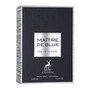 Maitre de Blue by Maison Alhambra EDP 100ml Hombre