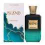 Island by Khadlaj Extrait de Parfum 100ml Unisex
