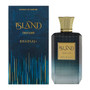 Island Dreams by Khadlaj Extrait de Parfum 100ml Unisex