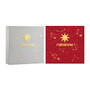 Invictus Navidad ESTUCHE 3 piezas Hombre EDT 100ml + Desodorante 150ml + Miniatura 10ml