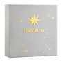 Fame Navidad ESTUCHE 3 piezas Dama EDP 80ml + Locion Corporal 100ml + Miniatura 10ml