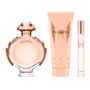 Olympea Navidad ESTUCHE 3 piezas Dama EDP 80ml + Locion Corporal 100ml + Miniatura 10ml