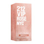 212 Vip Rose NY Rodeo Limited Edition EDP 80ml Dama