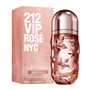 212 Vip Rose NY Rodeo Limited Edition EDP 80ml Dama