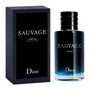 Sauvage Parfum 100ml Hombre