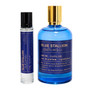 Stallion Blue + Travel 20ml EDP 100ml Hombre