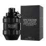 Spicebomb Dark Leather EDP 150ml Caballero