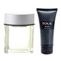 Tous SET 2pzs Hombre EDT 100ml + Shower Gel 100ml