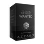 Azzaro The Most Wanted Intense EDP 100ml Hombre