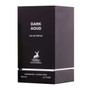 Maison Alhambra Dark Aoud EDP 80ml Hombre