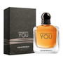 Stronger With You Agua de tocador 100ml hombre
