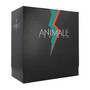 Animale Estuche 3 Piezas Caballero EDT 100ml + Gel de ducha 100ml + Balsamo p/despues de afeitar 100ml