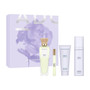 Rosas Agua Fresca SET 4 Piezas Dama EDT 120ml + Locion Corporal  75ml + Desodorante 150ml + Miniatura 10ml