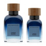 Ambar Negro by Adolfo Dominguez SET 2 Piezas Hombre EDP 120ml + EDP 60ml