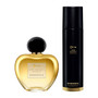 Her Secret Absolu Set 2 Piezas Dama EDP 80ml + Desodorante 150ml