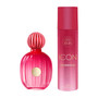 The Icon SET 2 Piezas Dama EDP 100ml + Desodorante 150ml