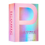 Iconic by Paris Hilton EDP 100ml Dama