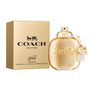Coach Gold Parfum 90ml Dama