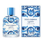 Dolce & Gabbana Light Blue Capri In Love EDP 100ml Caballero