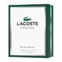 Lacoste Original EDP 100ml Caballero
