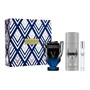 Invictus Victory Elixir SET 3 Piezas Hombre Parfum Intense 100ml + Desodorante 150ml + Miniatura 10ml
