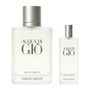 Acqua di Gio Estuche 2 Piezas Caballero EDT 100ml + EDT 15ml