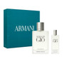Acqua di Gio Estuche 2 Piezas Caballero EDT 100ml + EDT 15ml