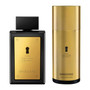 The Golden Secret SET 2 Piezas Hombre EDT 100ml + Desodorante 150ml