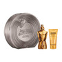 Jean Paul Gaultier Le Male Elixir Absolu Metal SET 2 Piezas Hombre Parfum 125ml + Gel de Ducha 75ml