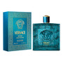 Versace Eros EDP 200ml Caballero